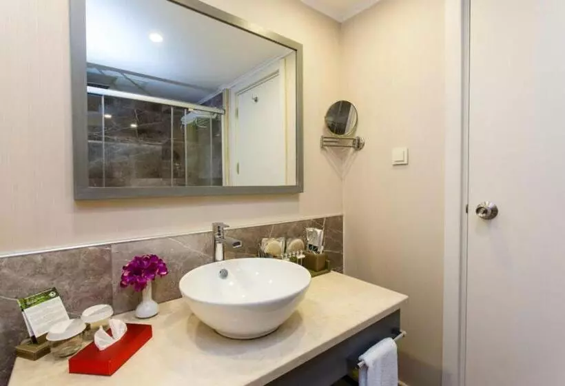スイート（家族用）, Tui Magic Life Rixos Beldibi - Adult Only