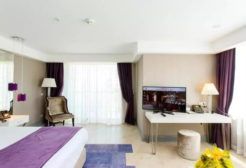 スイート（家族用）, Tui Magic Life Rixos Beldibi - Adult Only