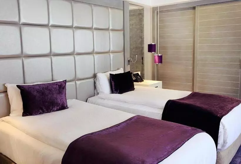 スイート（家族用）, Tui Magic Life Rixos Beldibi - Adult Only