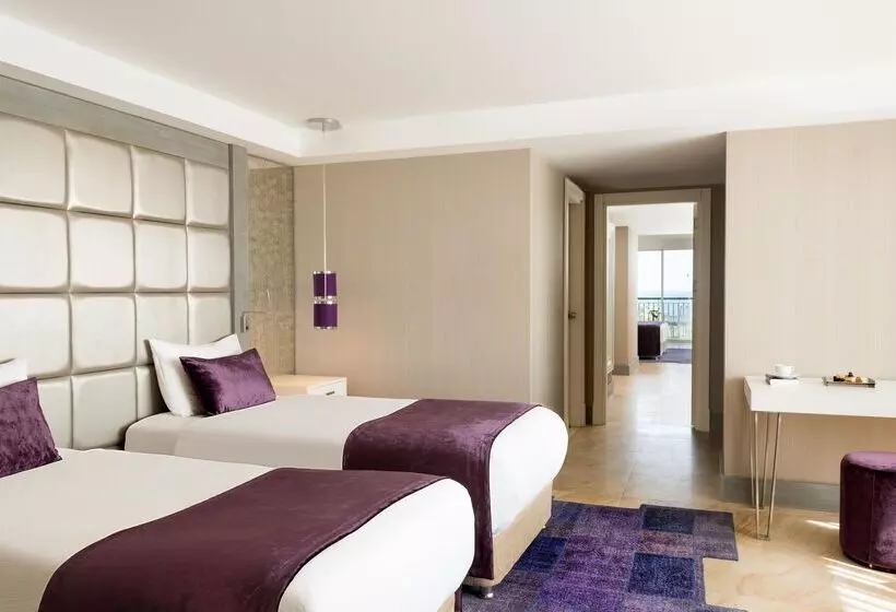 スイート（家族用）, Tui Magic Life Rixos Beldibi - Adult Only