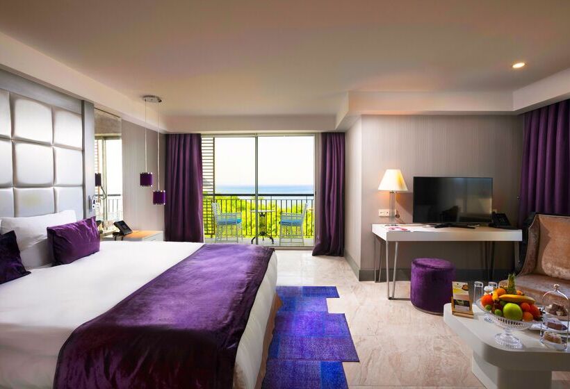 Family Suite, Tui Magic Life Rixos Beldibi - Adult Only