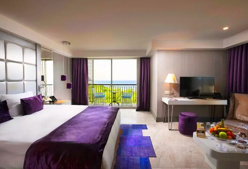 スイート（家族用）, Tui Magic Life Rixos Beldibi - Adult Only