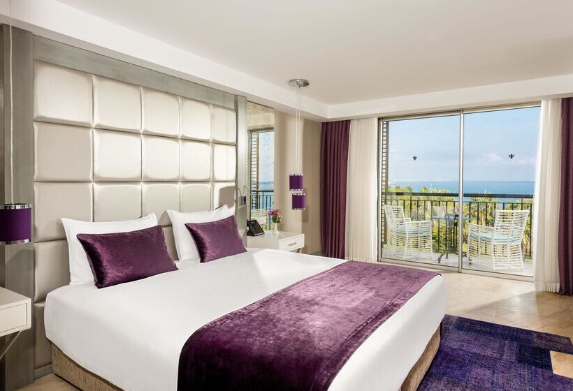 패밀리 스위트, Tui Magic Life Rixos Beldibi - Adult Only