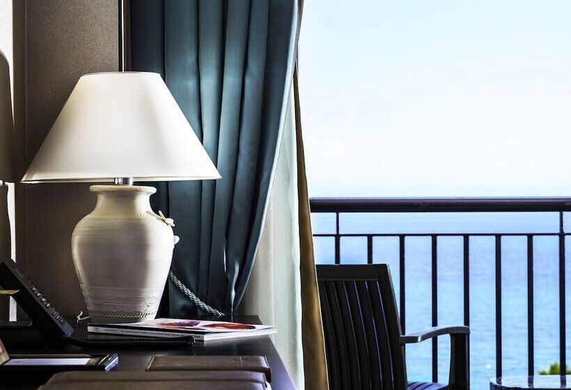 패밀리 스위트, Tui Magic Life Rixos Beldibi - Adult Only