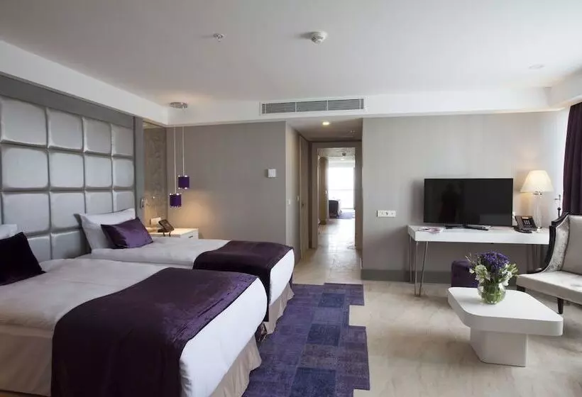 スイート（家族用）, Tui Magic Life Rixos Beldibi - Adult Only
