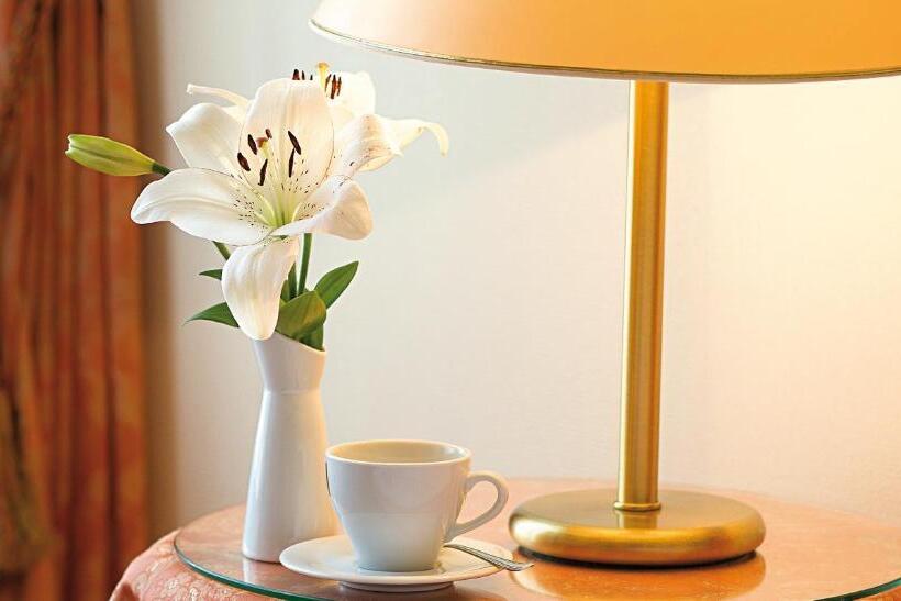 컴포트 룸, Victor S Residenz Hotel Erfurt