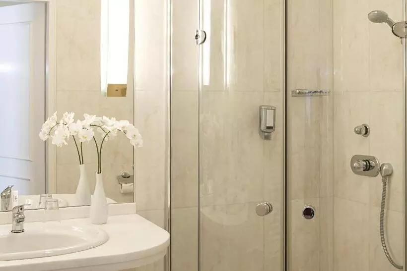 اتاق راحتی, Victor S Residenz Hotel Erfurt