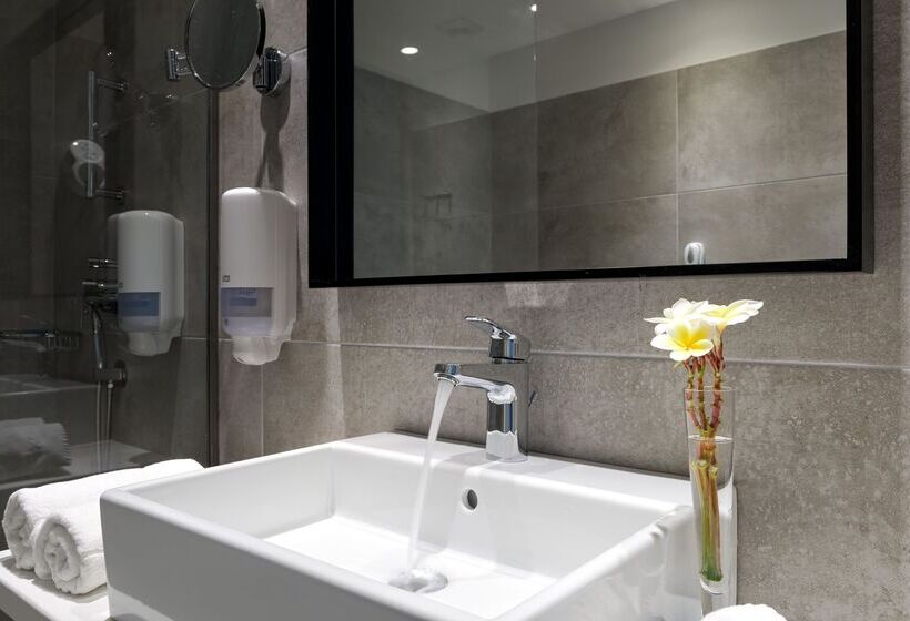 高级海景房, Sun Beach Resort