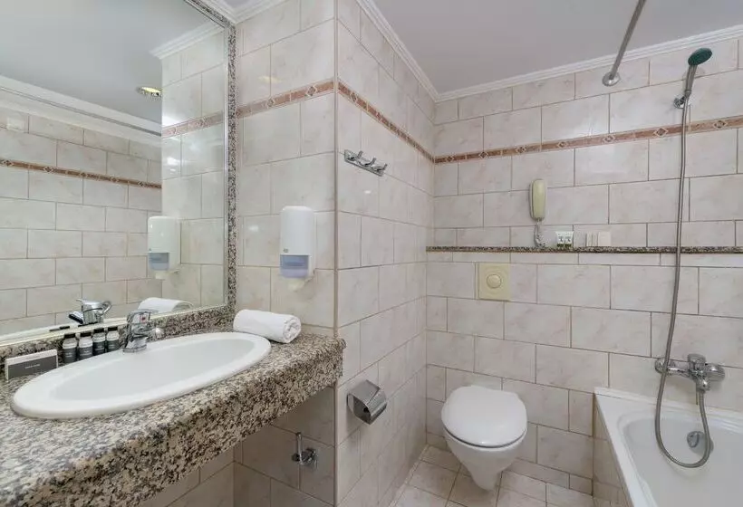 Superior studio with garden view, Sun Beach Resort
