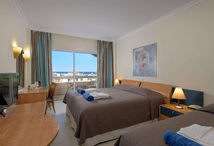 高级园景房, Sun Beach Resort