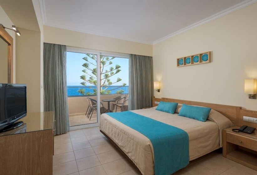 带1个卧室的豪华公寓, Sun Beach Resort