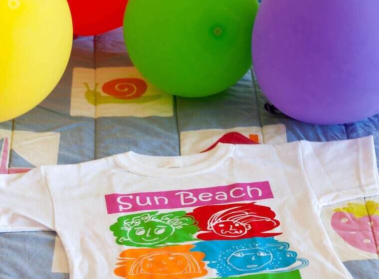 带1个卧室的带海景的公寓, Sun Beach Resort