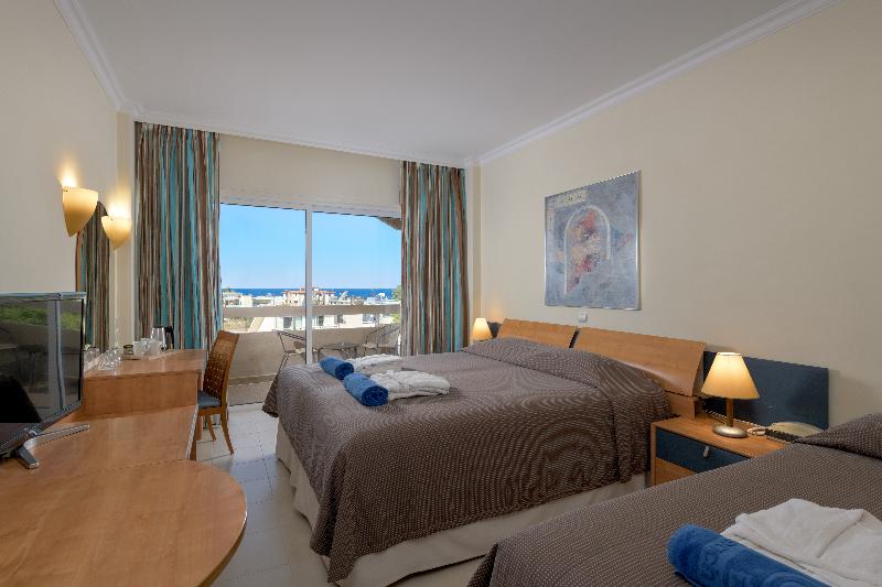 高级园景房, Sun Beach Resort