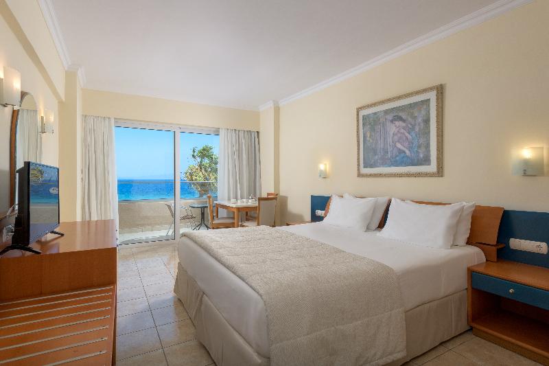 Студия Стандарт Вид на Море, Sun Beach Resort