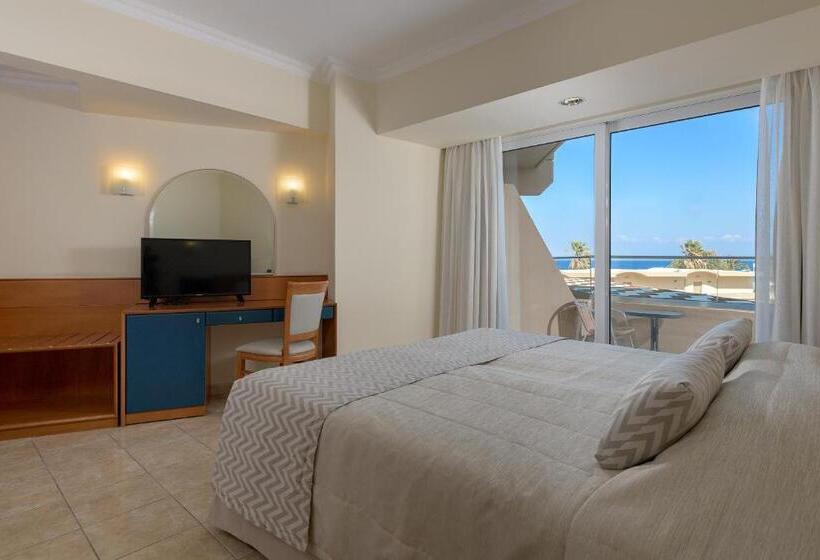 סטודיו סטנדרטי נוף לים, Sun Beach Resort