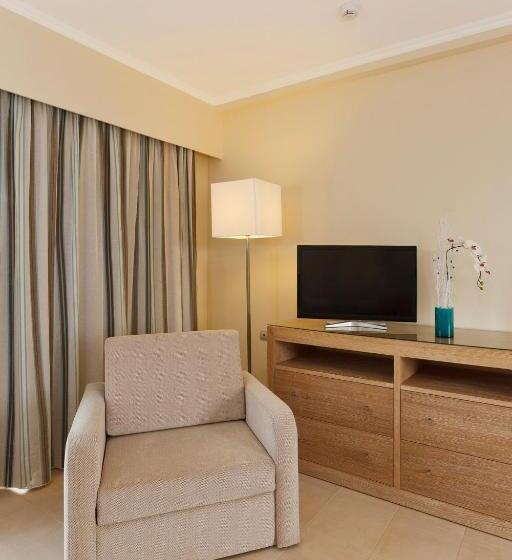 １ベッドルームのデラックスアパートメント, Sun Beach Resort