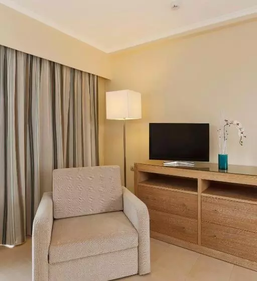 آپارتمان لوکس 1 خوابه, Sun Beach Resort