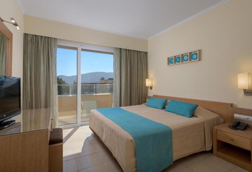 带1个卧室的豪华公寓, Sun Beach Resort