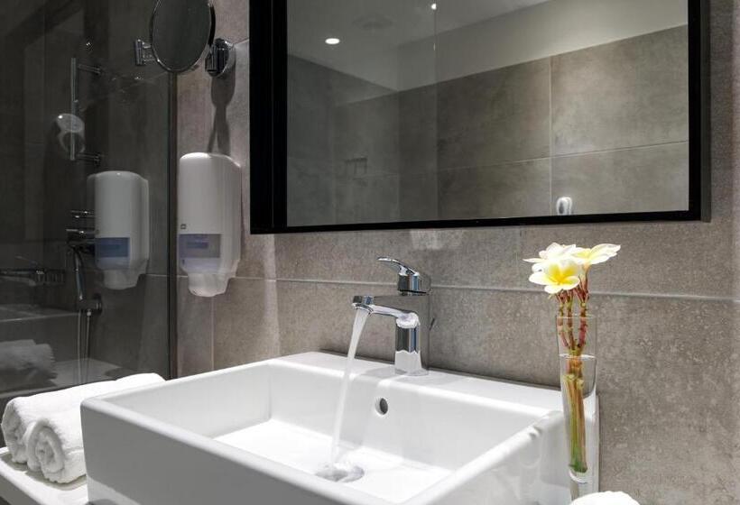 高级海景房, Sun Beach Resort