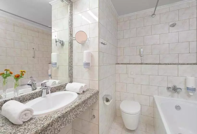 Family flat with sea view, Sun Beach Resort