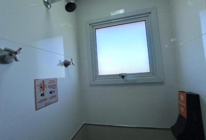 Chambre Supérieure Individuelle, Manacá