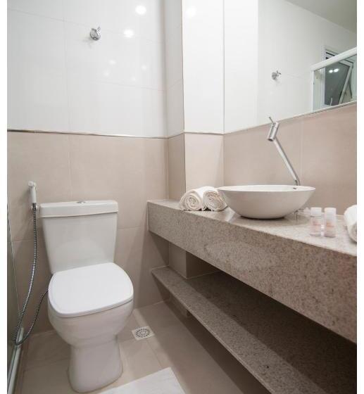 Chambre Standard, Manacá