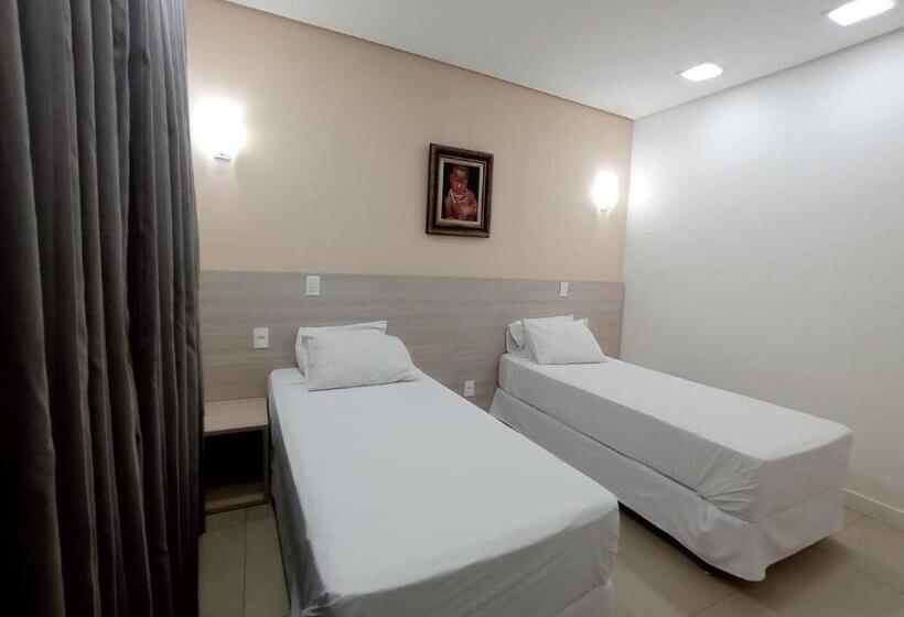 Chambre Standard, Manacá