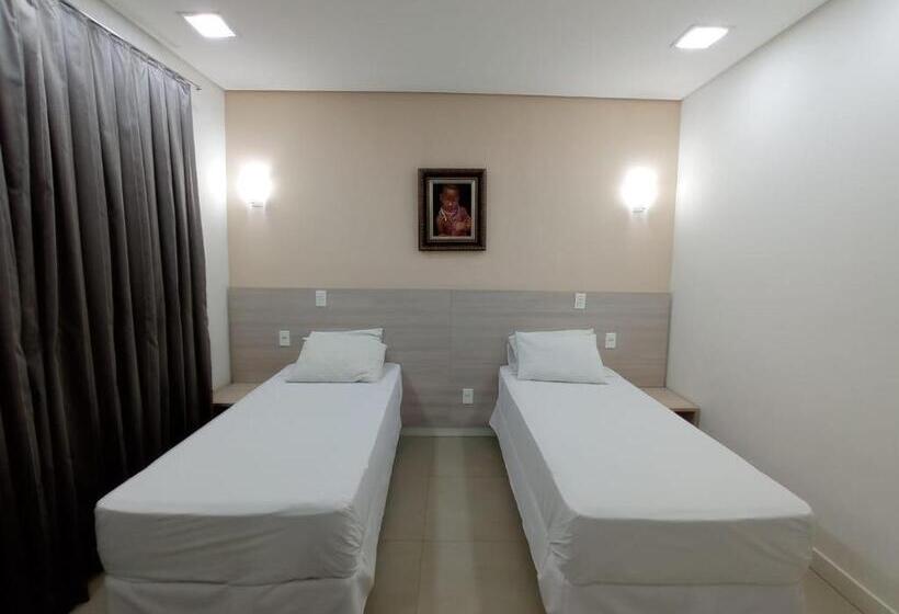 Chambre Standard, Manacá