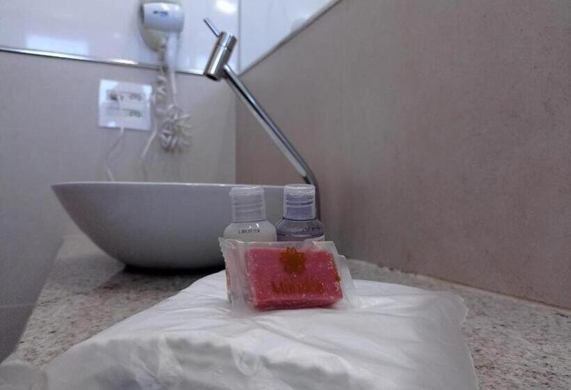 Chambre Standard, Manacá