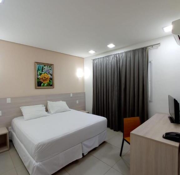 Chambre Standard, Manacá
