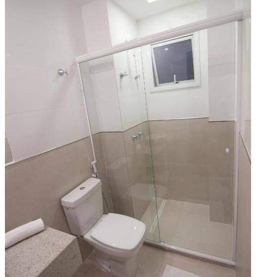 Chambre Standard avec Balcon, Manacá