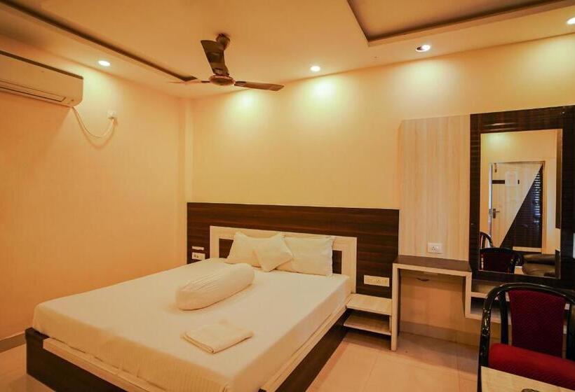 اتاق استاندارد, Resort K Sea View