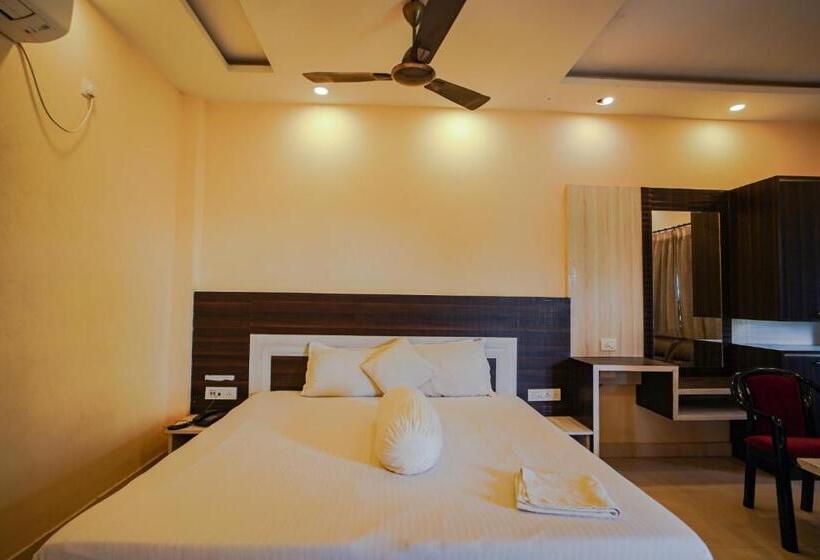 Quarto Estandar, Resort K Sea View
