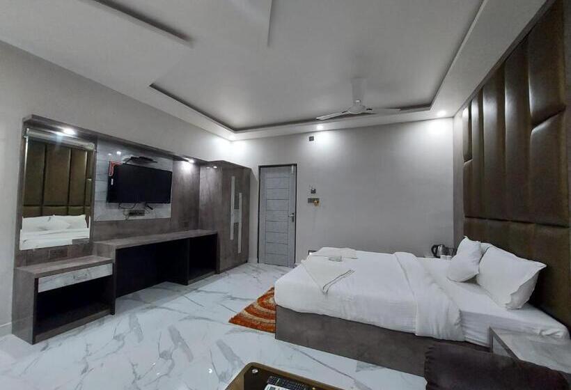 اتاق لوکس, Resort K Sea View