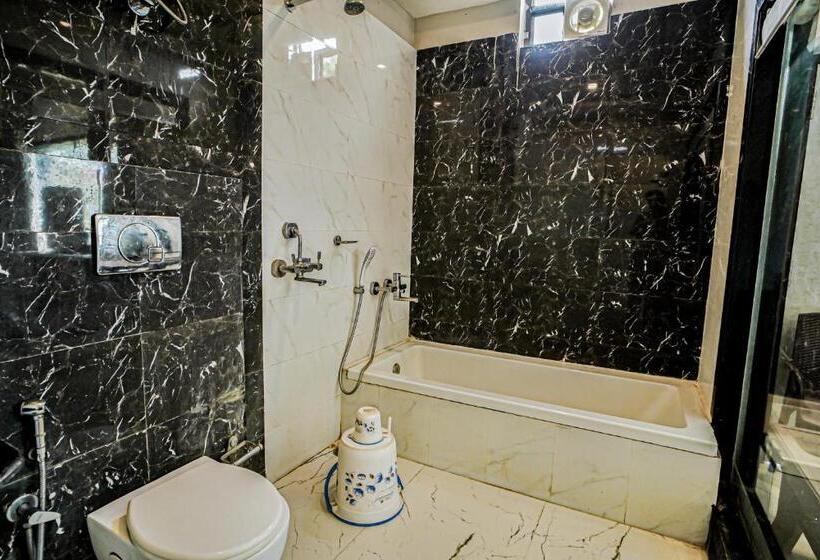 اتاق لوکس, Resort K Sea View