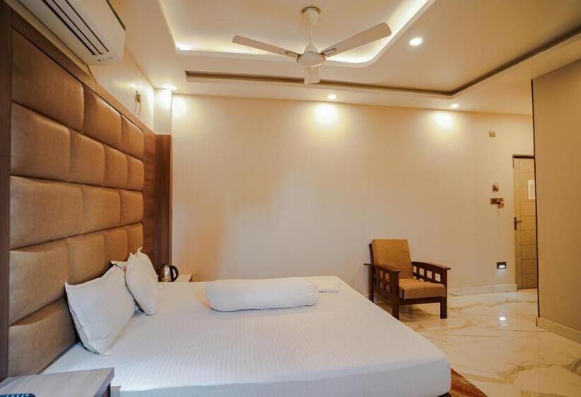 اتاق لوکس, Resort K Sea View