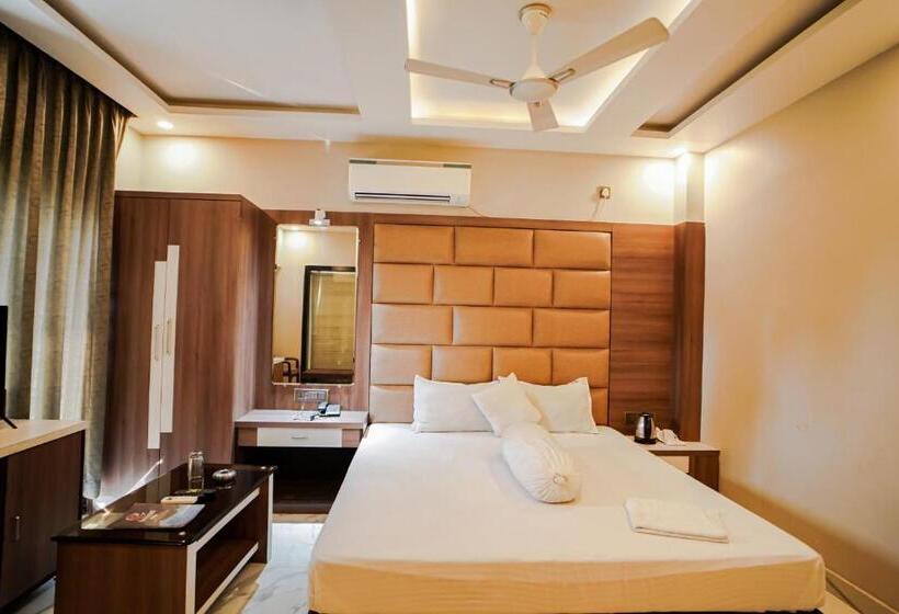 اتاق لوکس, Resort K Sea View