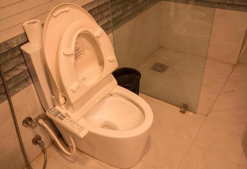 سوییت خانوادگی, Shaara