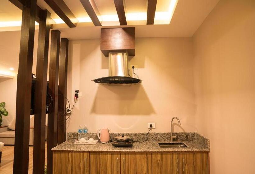 سوییت خانوادگی, Shaara