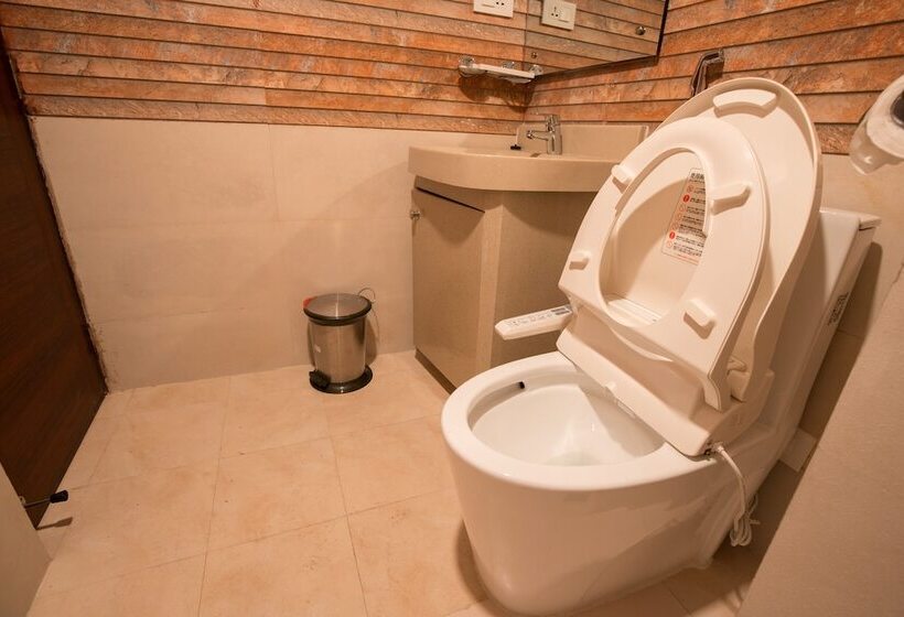 سوئیت پرزیدنت, Shaara