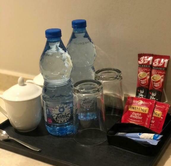 חדר סטנדרט, Somedays Hotel Suites