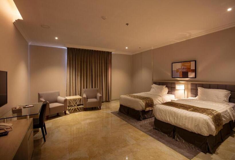 חדר סטנדרט, Somedays Hotel Suites