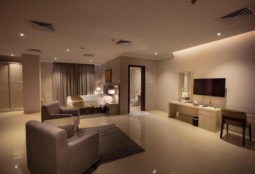 חדר סופריור, Somedays Hotel Suites