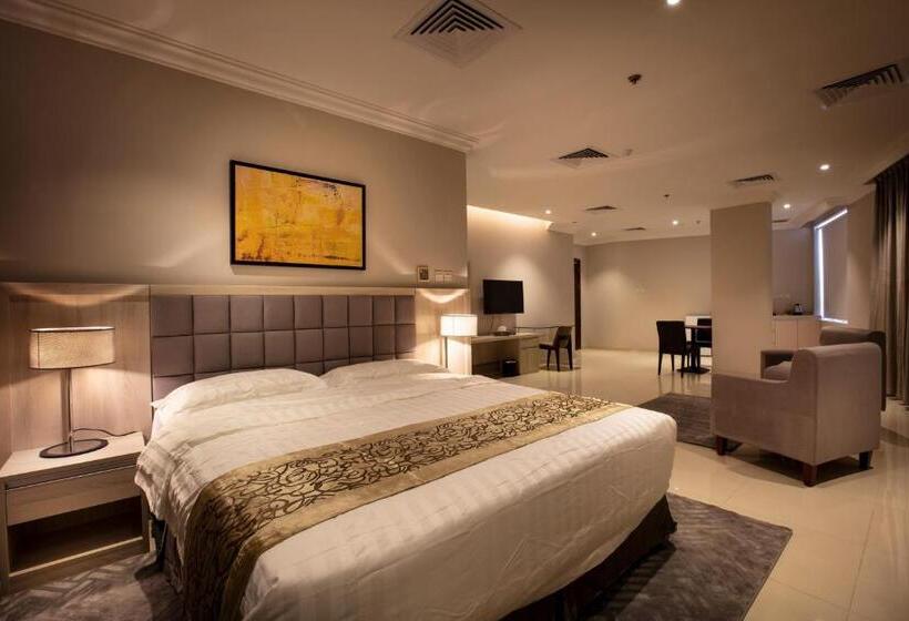 اتاق سوپریور, Somedays Hotel Suites