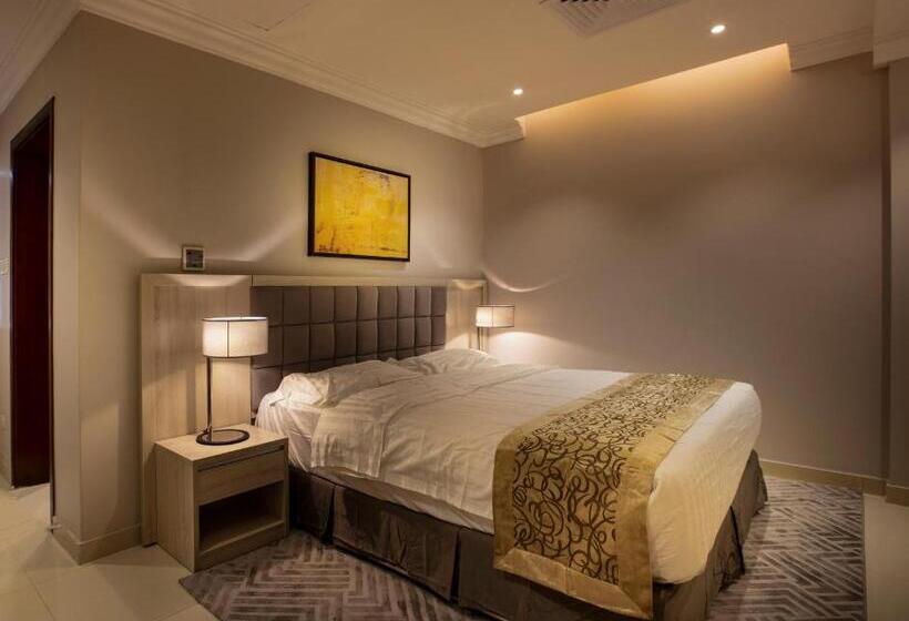 דירת חדר, Somedays Hotel Suites