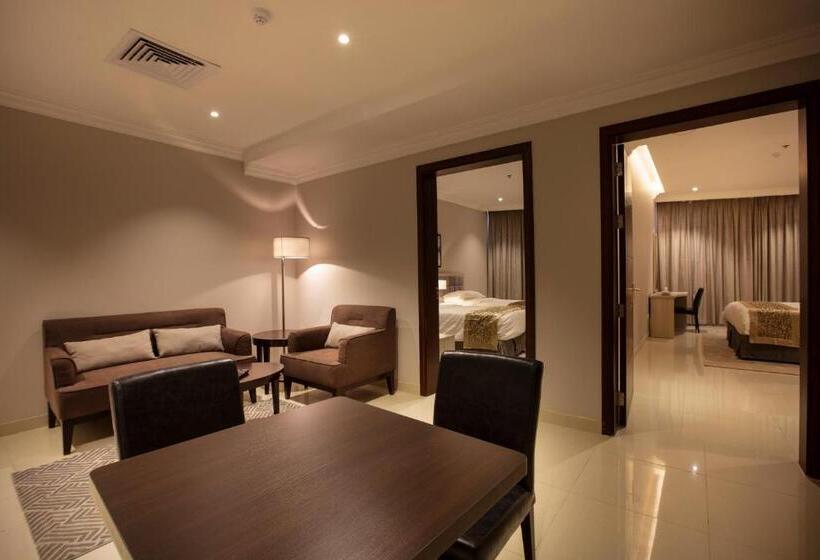 آپارتمان 3 خوابه, Somedays Hotel Suites