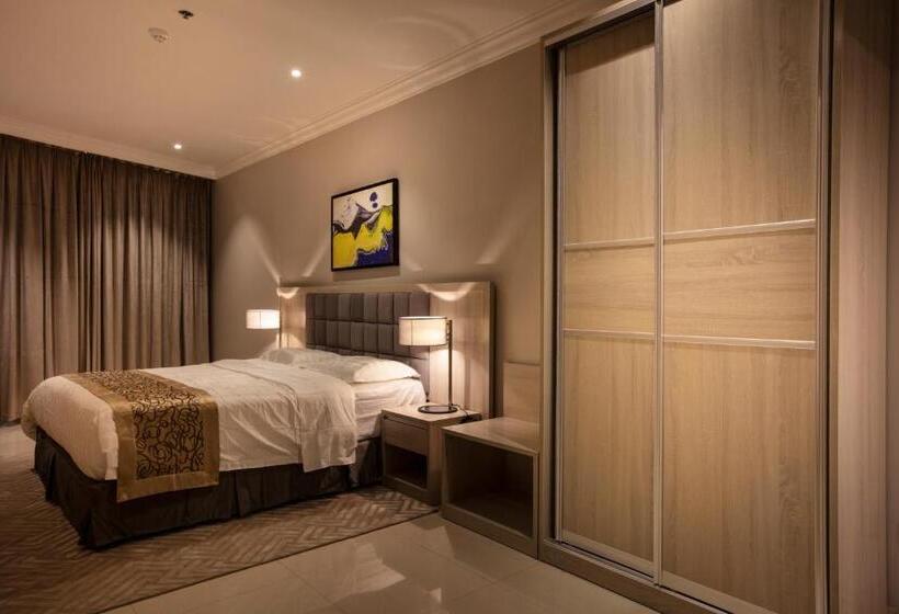 آپارتمان 3 خوابه, Somedays Hotel Suites