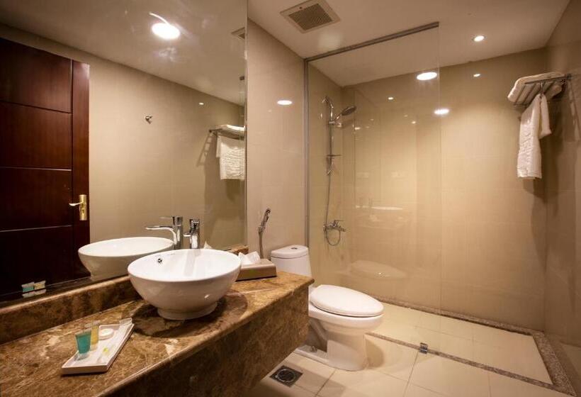 آپارتمان 2 خوابه, Somedays Hotel Suites