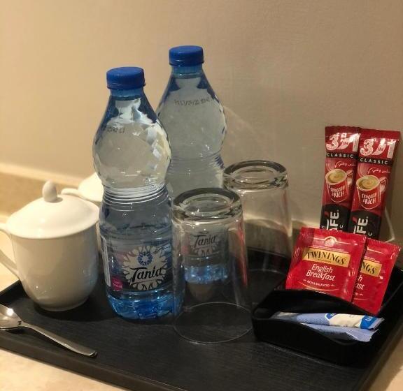 آپارتمان 3 خوابه, Somedays Hotel Suites