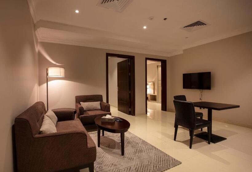 آپارتمان 3 خوابه, Somedays Hotel Suites